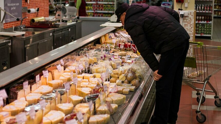 Россиян предупредили о подорожании молочной продукции на 10% в ноябре - Новости Калининграда | Архив &quot;Клопс&quot;