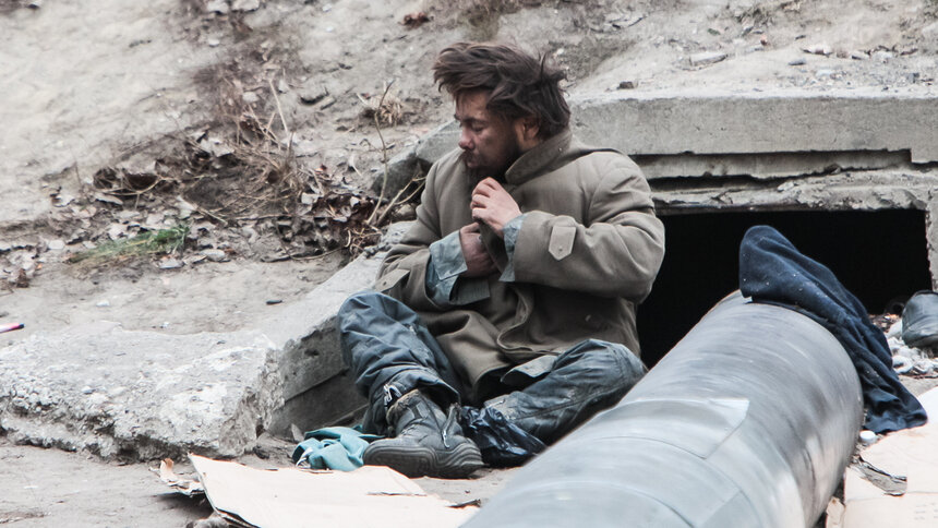 Соцслужбы Калининграда рассказали, где принимают бездомных в морозы ...