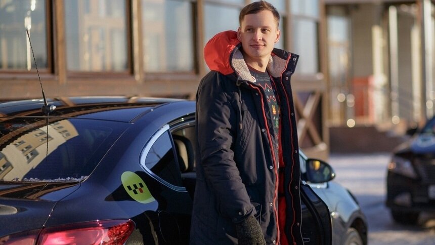 Такси в кармане: мобильное приложение для быстрых поездок - Новости Калининграда