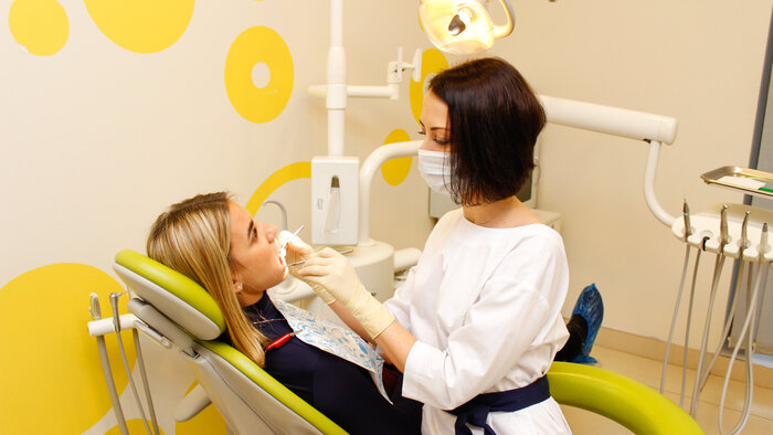 Развенчиваем мифы о брекетах: нужно ли их устанавливать во взрослом возрасте - Новости Калининграда | Ортодонтия в стоматологии занимает важное место