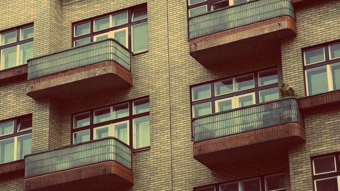 Риски при покупке квартиры: неузаконенная перепланировка - Новости Калининграда