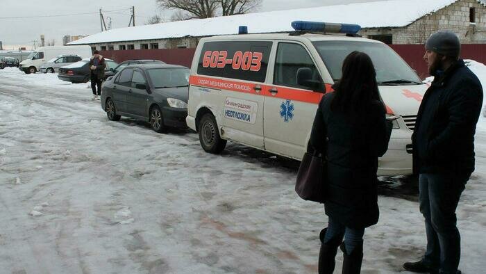 Отличный сервис: на Окружной открылся недорогой автоцентр с услугами трансфера и SOS-выезда - Новости Калининграда