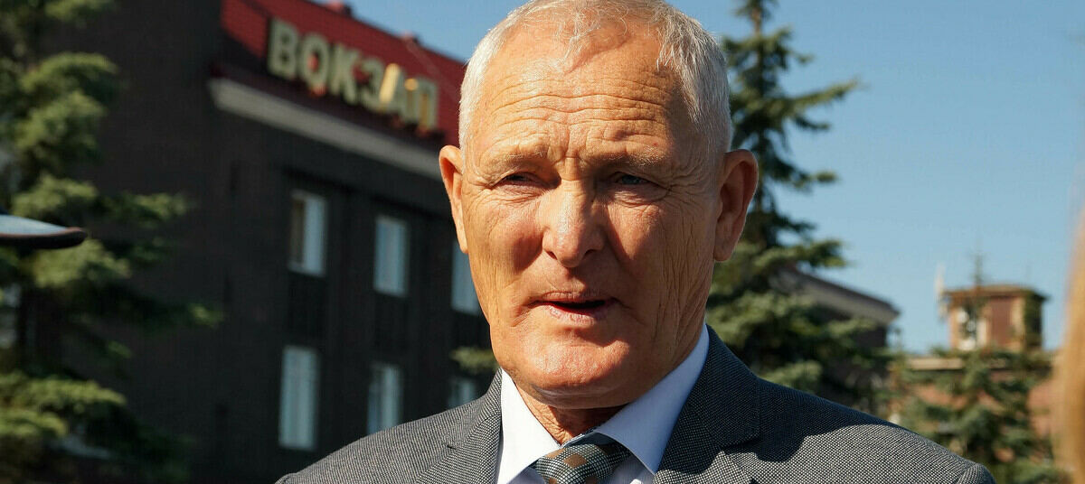 Жирнов иван николаевич калининград фото