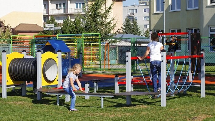Калининградец представил проект по производству детских площадок на всероссийском конкурсе - Новости Калининграда