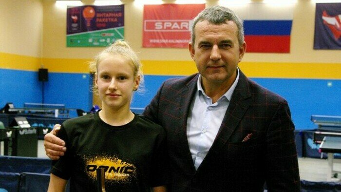 Калининградцы завоевали три медали на престижном международном турнире - Новости Калининграда