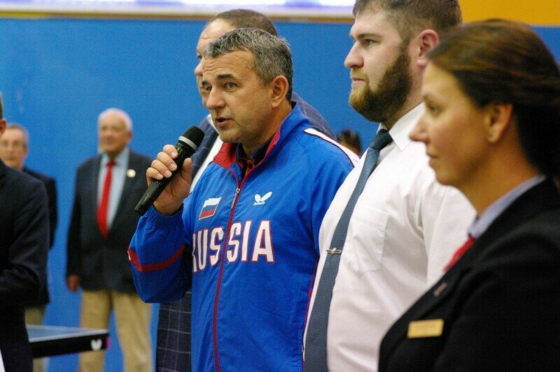Калининградцы завоевали три медали на престижном международном турнире - Новости Калининграда
