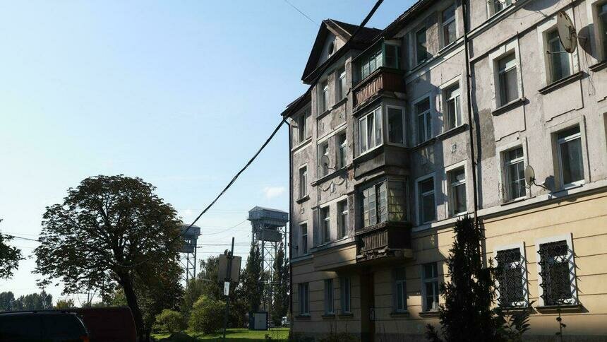 В Калининграде планируют снести дом на ул. Галицкого, несмотря на протест жильцов - Новости Калининграда | Фото: &quot;Страна Калининград&quot;