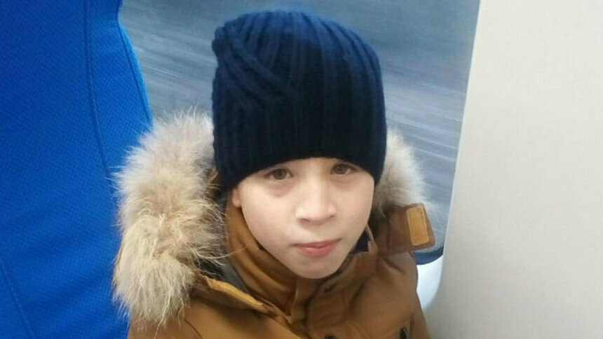 В Калининграде собирают деньги для 12-летнего мальчика с расстройством психики - Новости Калининграда | Фото: &quot;Берег надежды&quot;