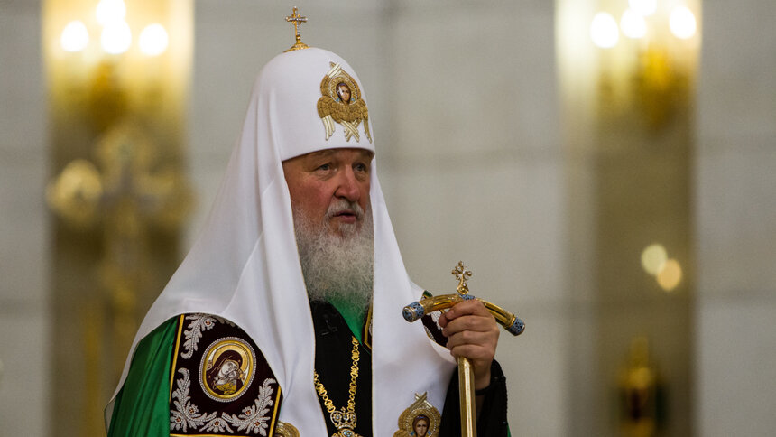 Патриарх Кирилл рассказал, с какими просьбами можно обращаться к богу - Новости Калининграда | Архив &quot;Клопс&quot;