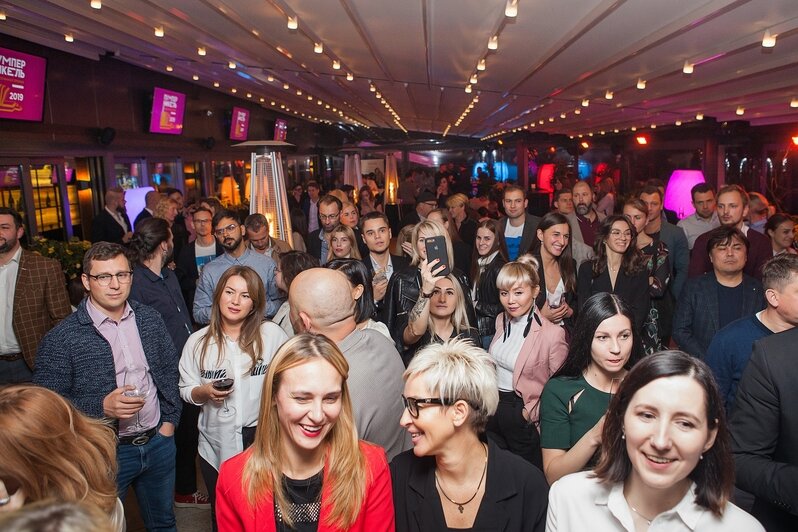 В Калининграде выбрали лучшие рестораны 2019 года  - Новости Калининграда | Фото: Светлана Андрюхина