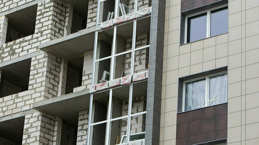 ЦБ: у 44% россиян нет возможности улучшить жилищные условия - Новости Калининграда | Архив &quot;Клопс&quot;