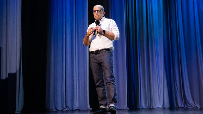 Маркетолог Игорь Манн: Есть три города в России, куда я бы хотел переехать, Калининград — один из них - Новости Калининграда | Фото: Александр Подгорчук / 