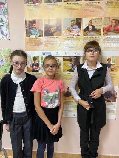 В Калининграде открылась выставка работ детей с ОВЗ - Новости Калининграда