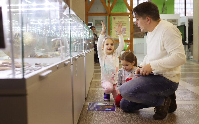Осталось два дня до старта первого в истории Калининграда детского музейного фестиваля &quot;Острова&quot; - Новости Калининграда