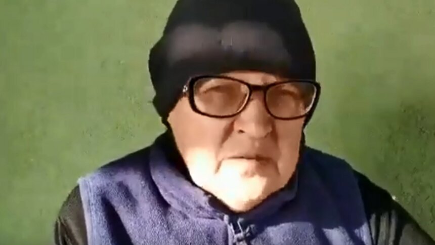 Мать погибшего в отделе полиции на Киевской: Считаю, что его там убили (видео)   - Новости Калининграда | Кадр видеозаписи