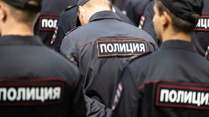 Десятки пойманных взяточников и наркоторговцев: полиция подвела итоги работы за девять месяцев - Новости Калининграда | Архив &quot;Клопс&quot;