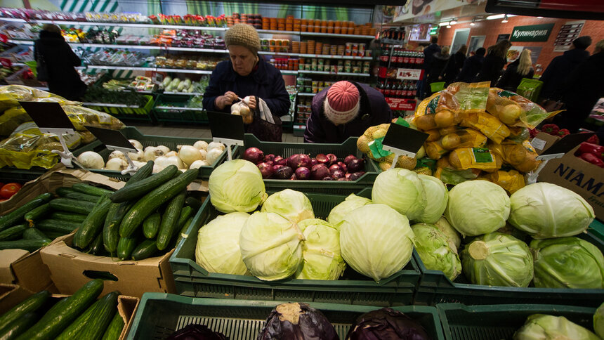 Свиньи, овощи, авиабилеты: за счёт чего снизилась инфляция в Калининграде - Новости Калининграда | Архив &quot;Клопс&quot;