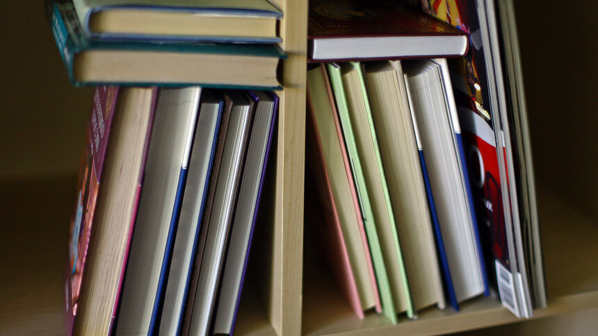 Пять леденящих душу книг из калининградских библиотек: подборка к Хеллоуину - Новости Калининграда | Архив &quot;Клопс&quot;