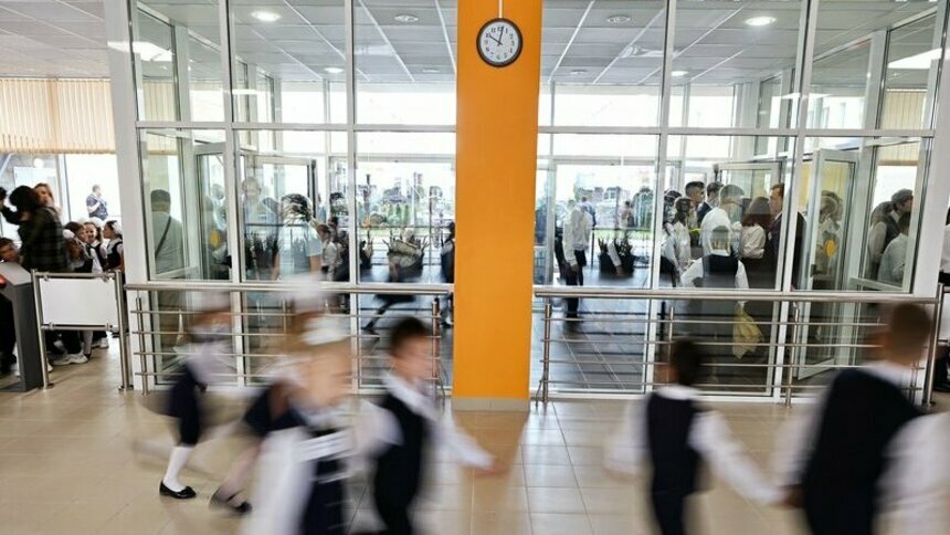 В регионах России и в Белоруссии планируют строить школы по образцу калининградских   - Новости Калининграда | Архив &quot;Клопс&quot;