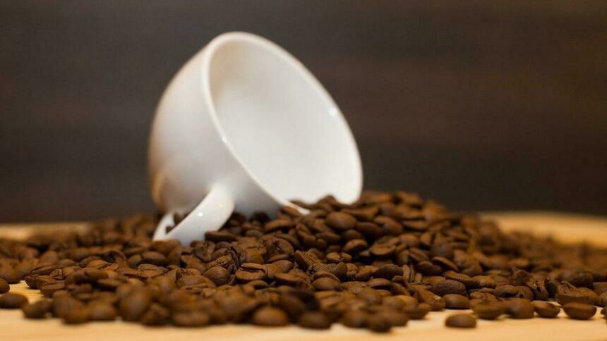 Учёные выявили новое полезное свойство кофе  - Новости Калининграда | Архив &quot;Клопс&quot;