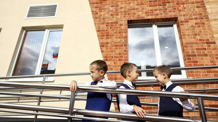 В Калининграде планируют построить две пятиэтажные школы   - Новости Калининграда | Архив &quot;Клопс&quot;