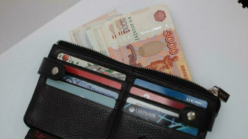 В Центробанке назвали самые популярные у фальшивомонетчиков банкноты   - Новости Калининграда | Архив &quot;Клопс&quot;
