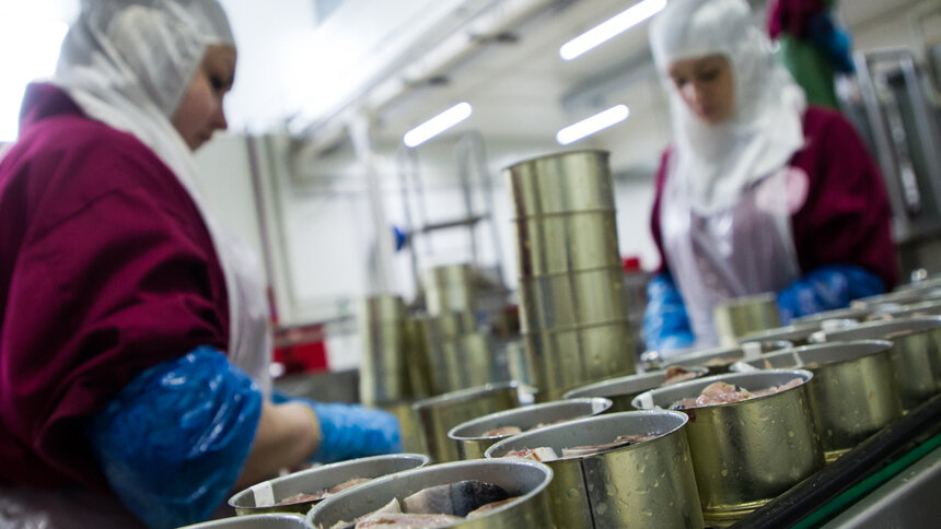 Диетолог рассказала о пользе рыбных консервов    - Новости Калининграда | Архив &quot;Клопс&quot;