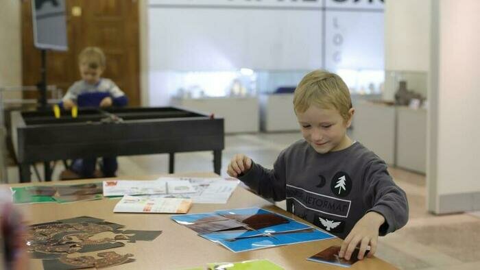 Детский музейный фестиваль &quot;Острова&quot; перешагнул порог в 2 000 зарегистрировавшихся - Новости Калининграда