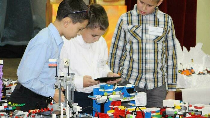 В Калининградской области завершился VII творческий образовательный проект &quot;Атомная энергия — наш друг&quot; - Новости Калининграда