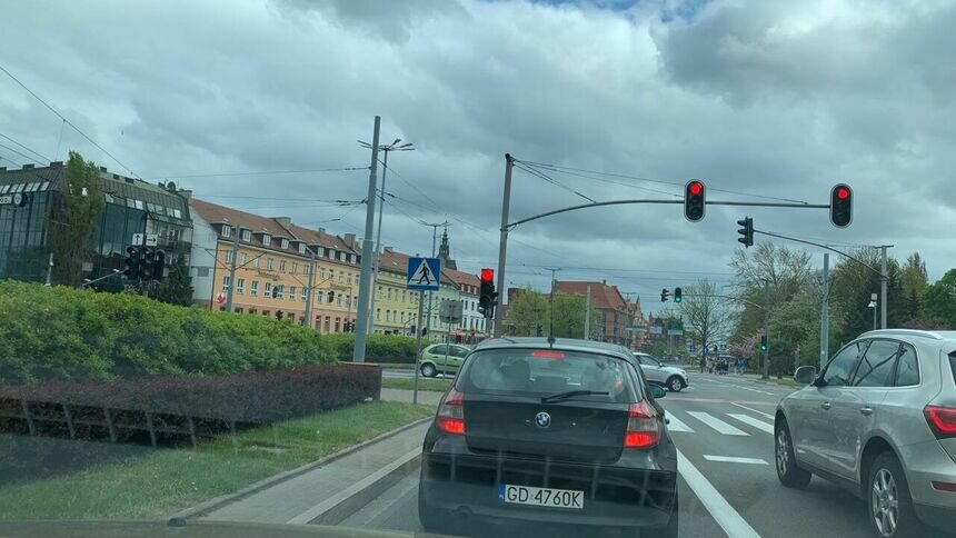 При общении с полицейским держать руки на руле: в Польше изменились правила проверки транспорта - Новости Калининграда | Фото: &quot;Клопс&quot;