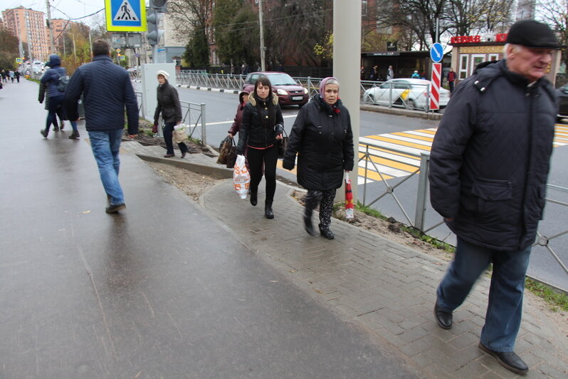 Улицу Горького полностью открыли после ремонта - Новости Калининграда | Фото: городская администрация 