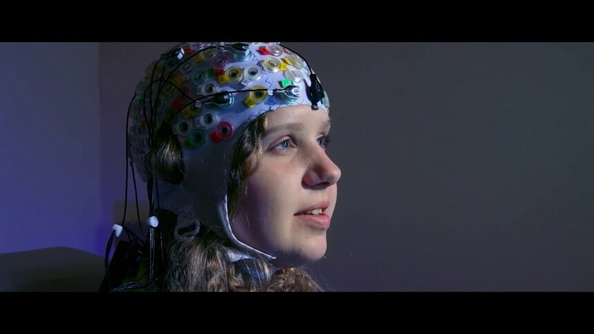 В Калининграде покажут документальный фильм об эволюции мозга - Новости Калининграда | Кадр из фильма “Мозг. Эволюция”