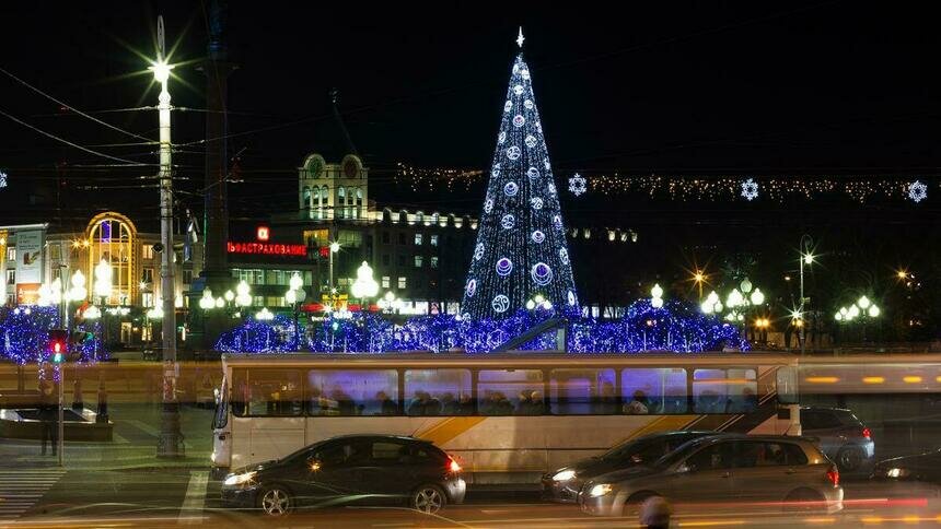 В Роструде объяснили, как сделать 31 декабря выходным   - Новости Калининграда | Архив &quot;Клопс&quot;