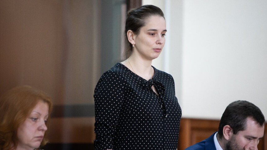 Суд оставил под домашним арестом врача Элину Сушкевич, обвиняемую в убийстве новорожденного  - Новости Калининграда | Архив &quot;Клопс&quot;