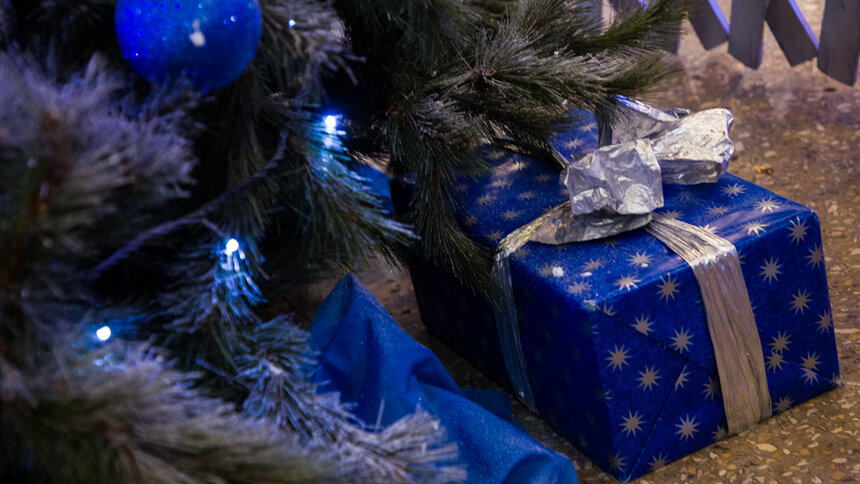 Работники назвали топ-3 бесполезных новогодних подарка от компании - Новости Калининграда | Архив &quot;Клопс&quot;