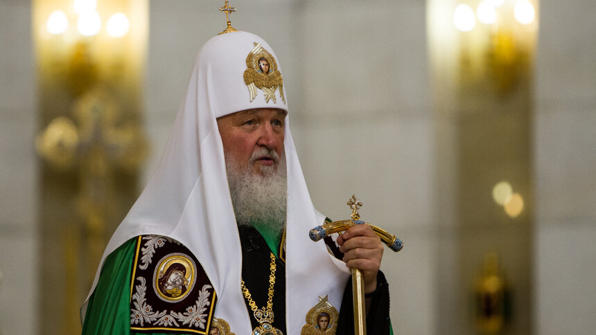 Патриарх Кирилл побывает в Калининграде с двухдневным визитом - Новости Калининграда | Архив &quot;Клопс&quot;