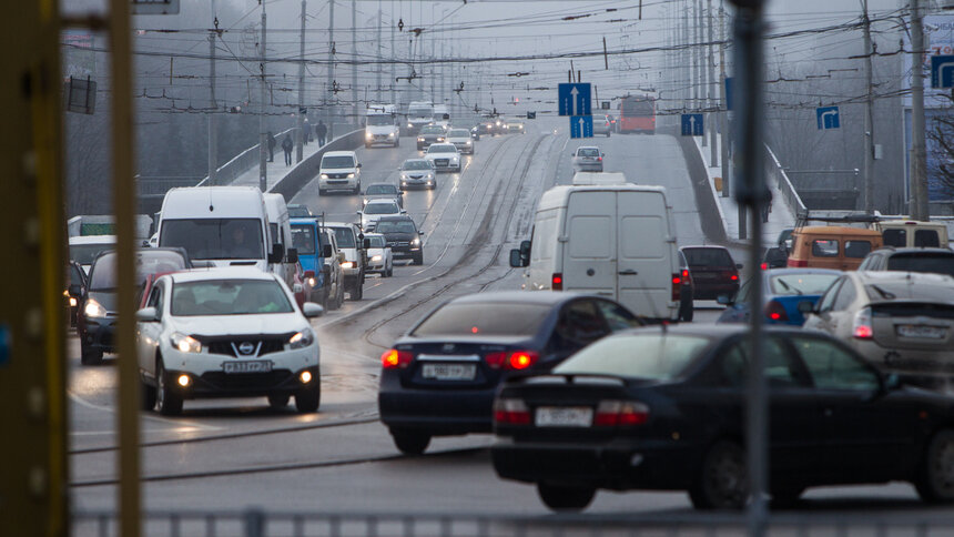 Что изменится для российских водителей с декабря - Новости Калининграда | Архив &quot;Клопс&quot;