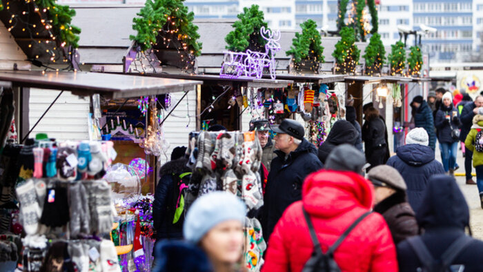Сколько стоит Новый год для калининградца - Новости Калининграда