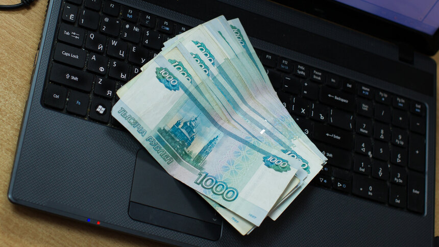 Кому заплатят больше в декабре: рейтинг калининградских вакансий - Новости Калининграда | Архив &quot;Клопс&quot;