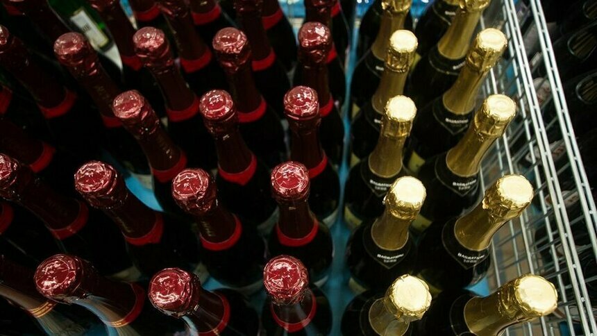Какой алкоголь россияне покупают к Новому году: исследование - Новости Калининграда | Архив &quot;Клопс&quot;