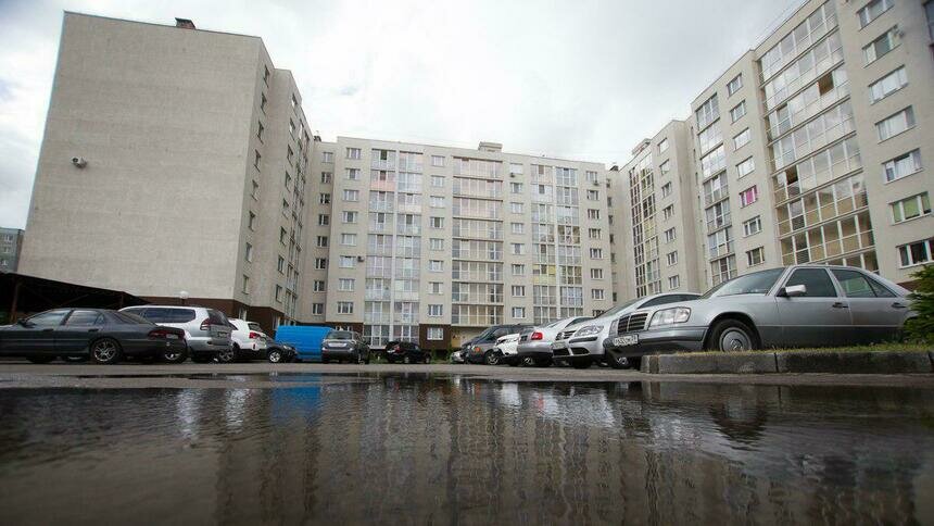 Калининград стал лидером роста цен на вторичном рынке жилья в СЗФО   - Новости Калининграда | Архив &quot;Клопс&quot;
