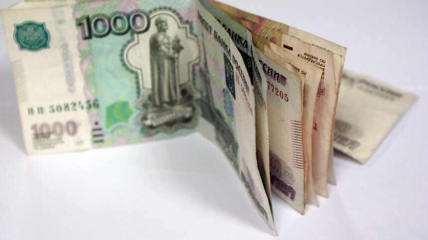 Госдума отменила комиссию за переводы между счетами в одном банке - Новости Калининграда | Архив &quot;Клопс&quot;