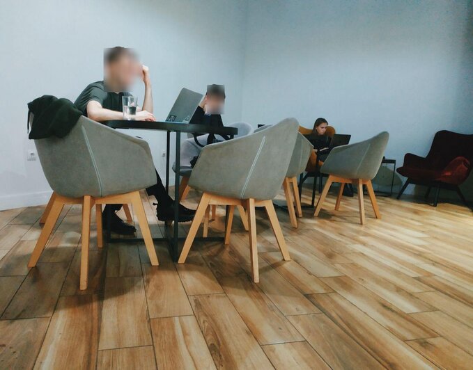 Семь мест в Калининграде, где можно поработать с ноутбуком за чашкой кофе  - Новости Калининграда | Фото: Софья Каминская