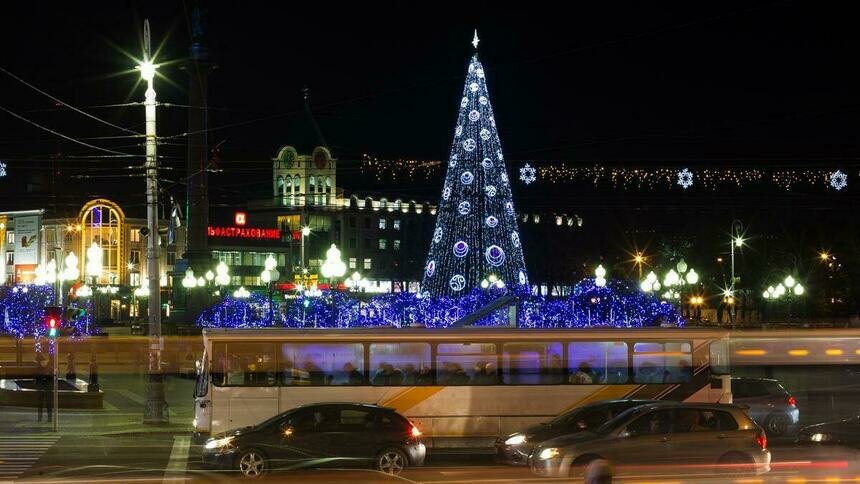 В семи российских регионах 31 декабря объявили выходным днём   - Новости Калининграда | Архив &quot;Клопс&quot;