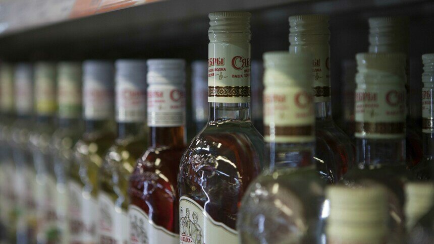 Названы алколгольные напитки, от которых быстро пьянеют и сильнее страдают при похмелье   - Новости Калининграда | Архив &quot;Клопс&quot;