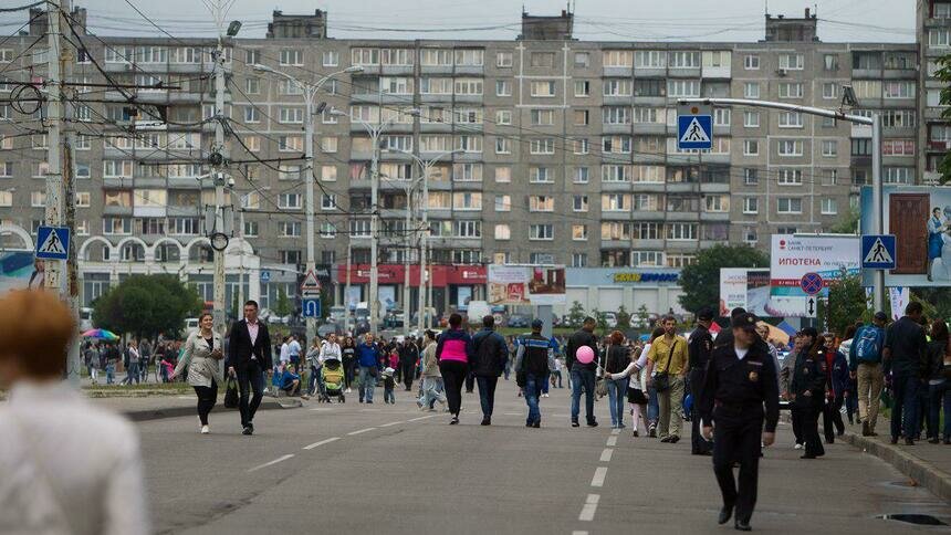 ВЦИОМ выяснил число россиян, которые не доверяют соседям по дому   - Новости Калининграда | Архив &quot;Клопс&quot;