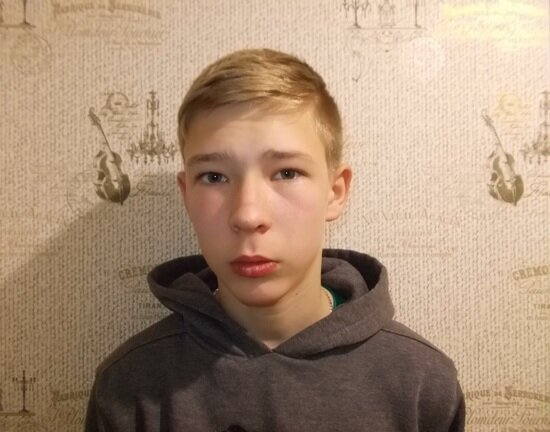 В Гусеве ищут 15-летнего школьника, пропавшего четыре дня назад - Новости Калининграда | Фото: пресс-служба регионального УМВД