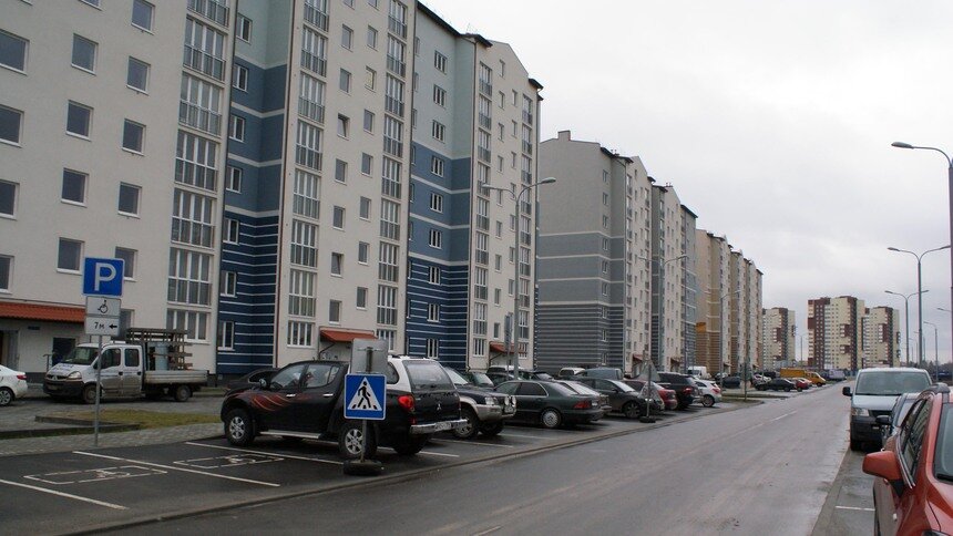 С начала года в Калининграде подешевели квартиры в новостройках - Новости Калининграда | Архив &quot;Клопс&quot;
