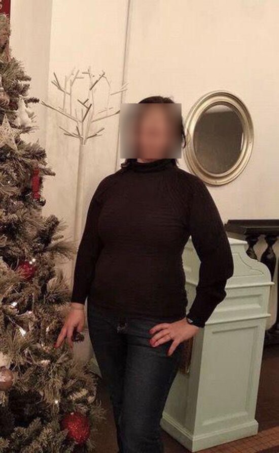 В Калининграде ищут 39-летнюю женщину, пропавшую 29 ноября - Новости Калининграда | Фото: ПСО &quot;Запад&quot;