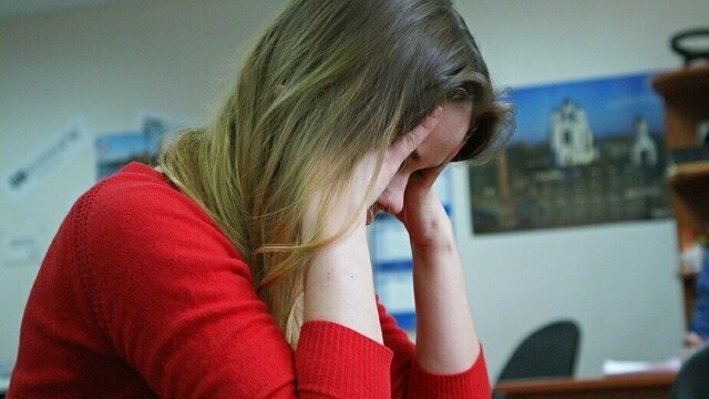 Калининградцам расскажут, как справляться со стрессом
